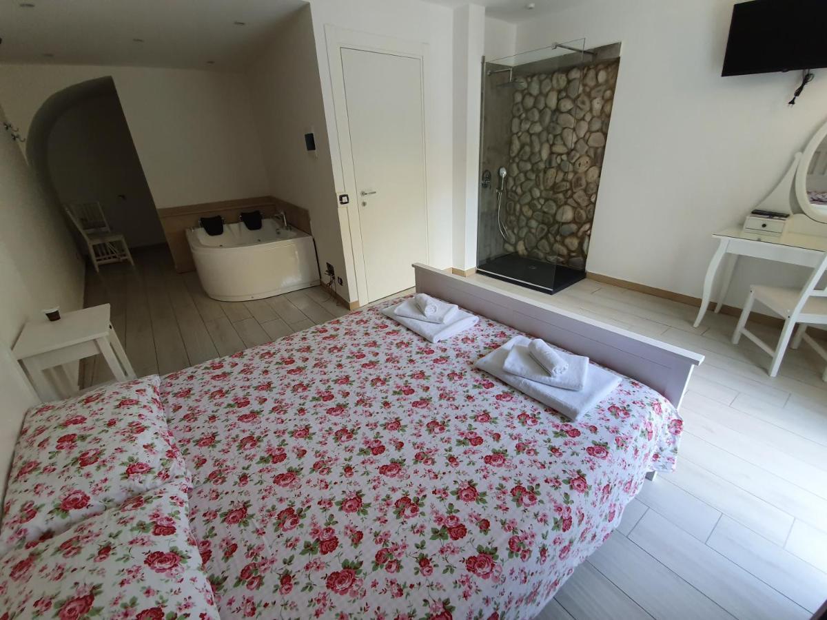 Il Daviduccio Ibla Bed & Breakfast Ragusa Luaran gambar