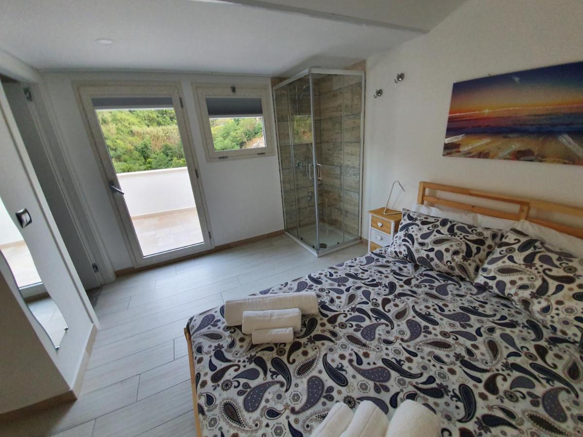 Il Daviduccio Ibla Bed & Breakfast Ragusa Luaran gambar
