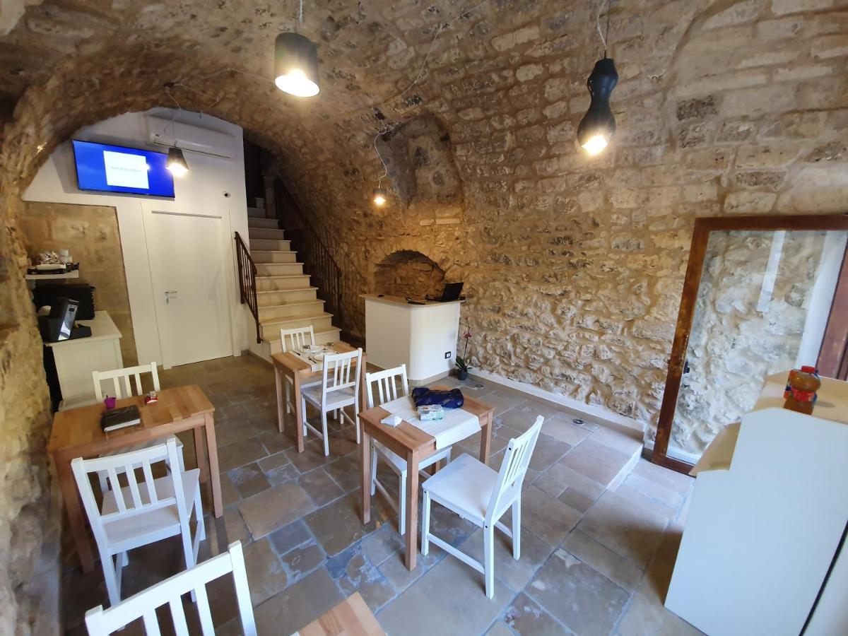 Il Daviduccio Ibla Bed & Breakfast Ragusa Luaran gambar