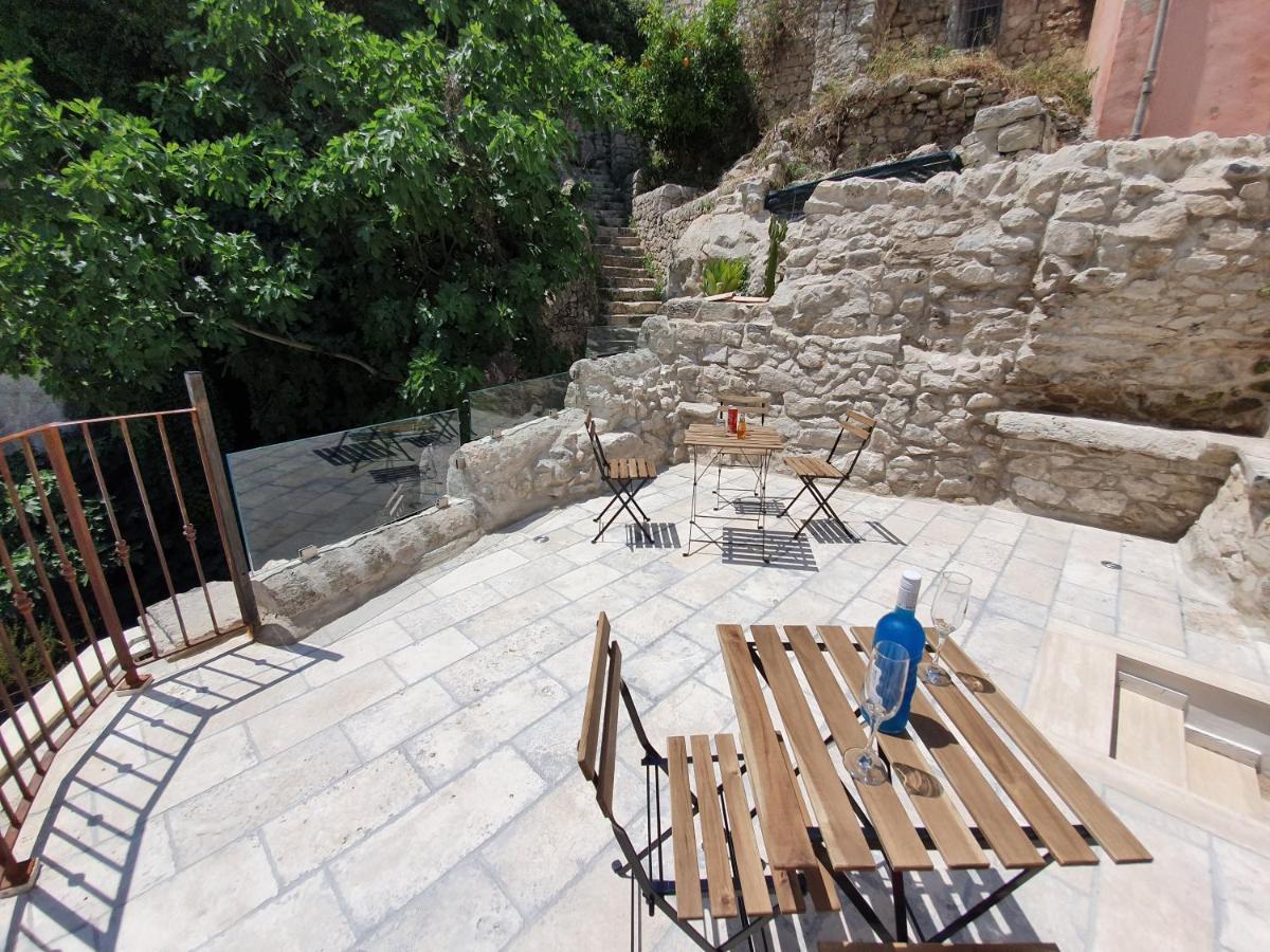 Il Daviduccio Ibla Bed & Breakfast Ragusa Luaran gambar