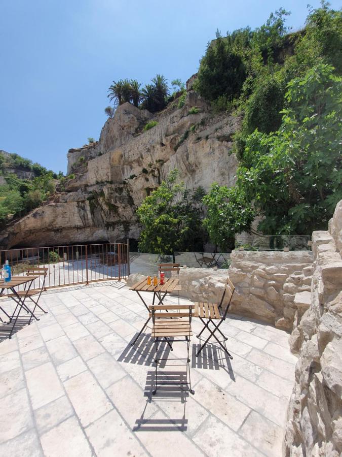 Il Daviduccio Ibla Bed & Breakfast Ragusa Luaran gambar
