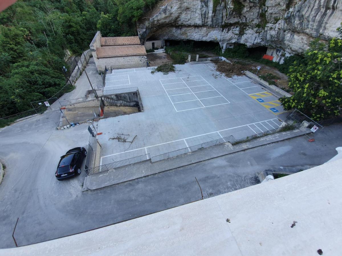 Il Daviduccio Ibla Bed & Breakfast Ragusa Luaran gambar