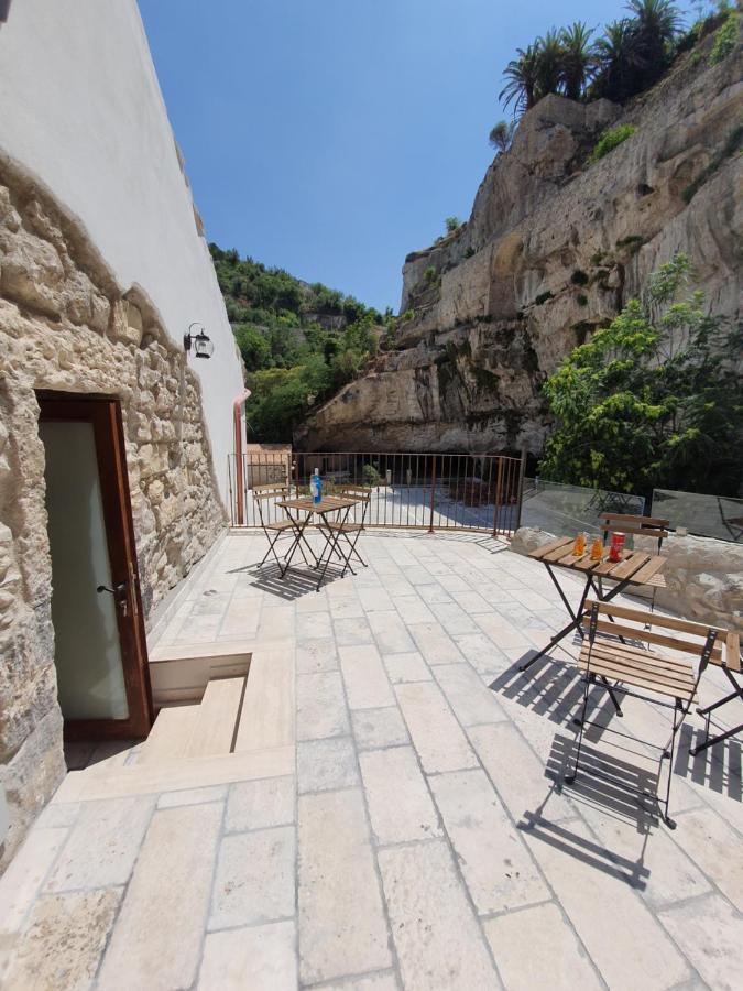 Il Daviduccio Ibla Bed & Breakfast Ragusa Luaran gambar