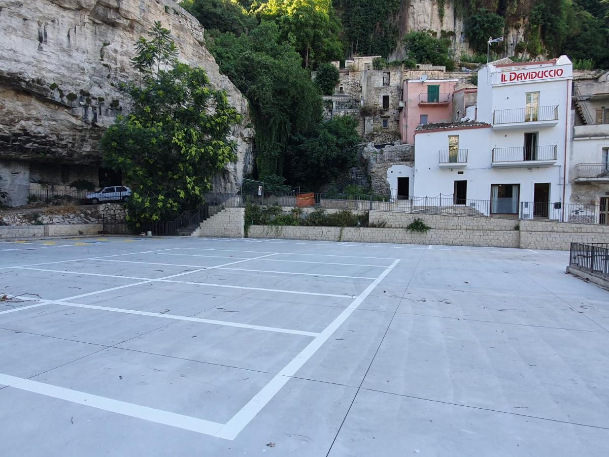 Il Daviduccio Ibla Bed & Breakfast Ragusa Luaran gambar