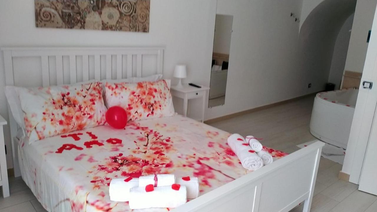 Il Daviduccio Ibla Bed & Breakfast Ragusa Luaran gambar