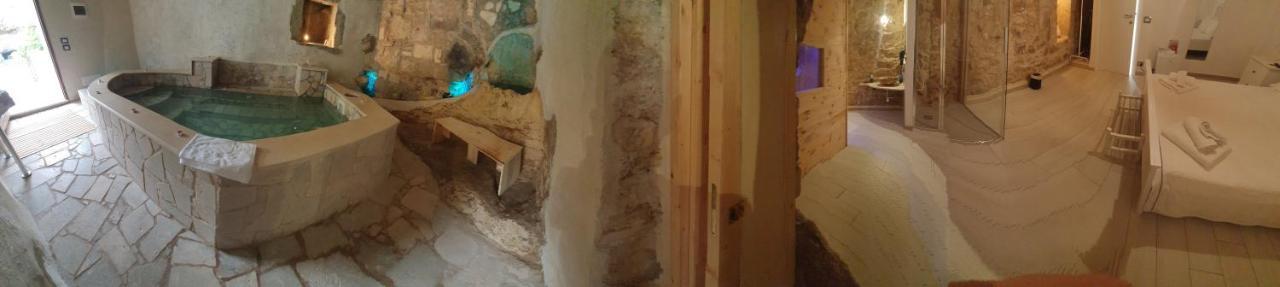 Il Daviduccio Ibla Bed & Breakfast Ragusa Luaran gambar