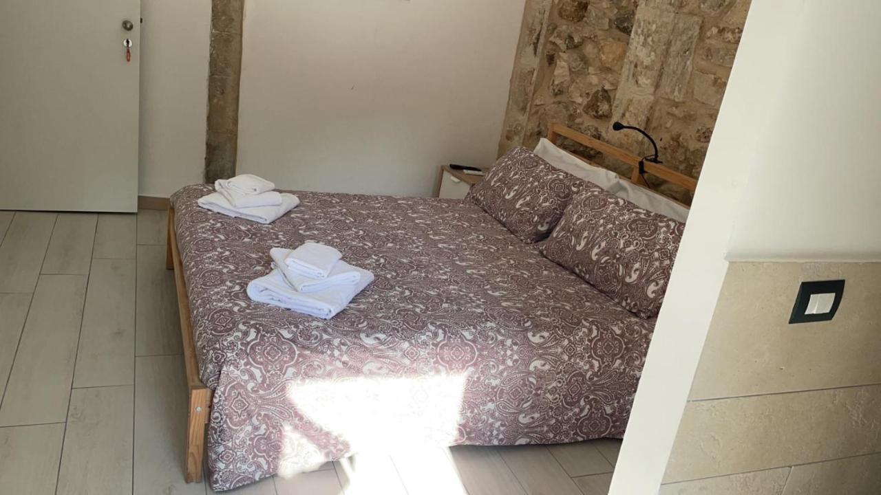 Il Daviduccio Ibla Bed & Breakfast Ragusa Luaran gambar