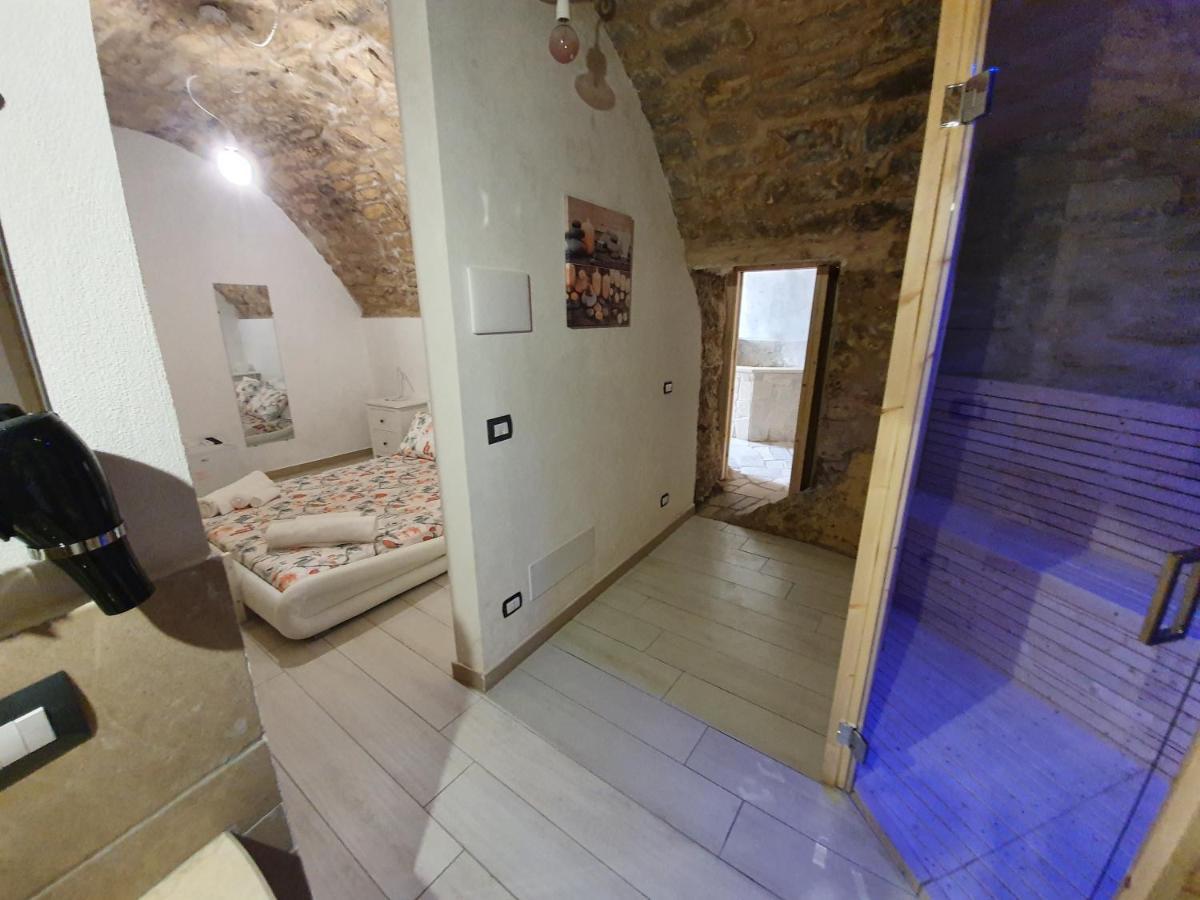 Il Daviduccio Ibla Bed & Breakfast Ragusa Luaran gambar