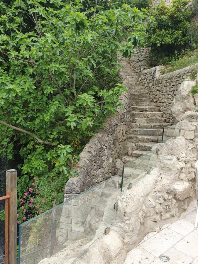 Il Daviduccio Ibla Bed & Breakfast Ragusa Luaran gambar
