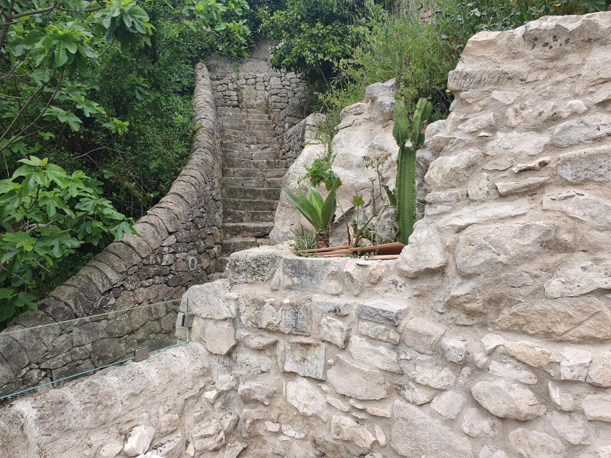 Il Daviduccio Ibla Bed & Breakfast Ragusa Luaran gambar