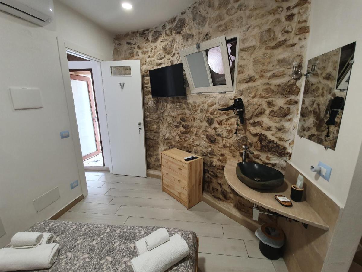 Il Daviduccio Ibla Bed & Breakfast Ragusa Luaran gambar