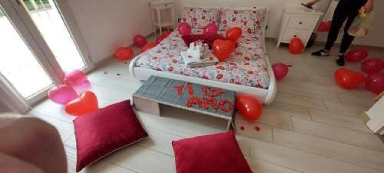 Il Daviduccio Ibla Bed & Breakfast Ragusa Luaran gambar