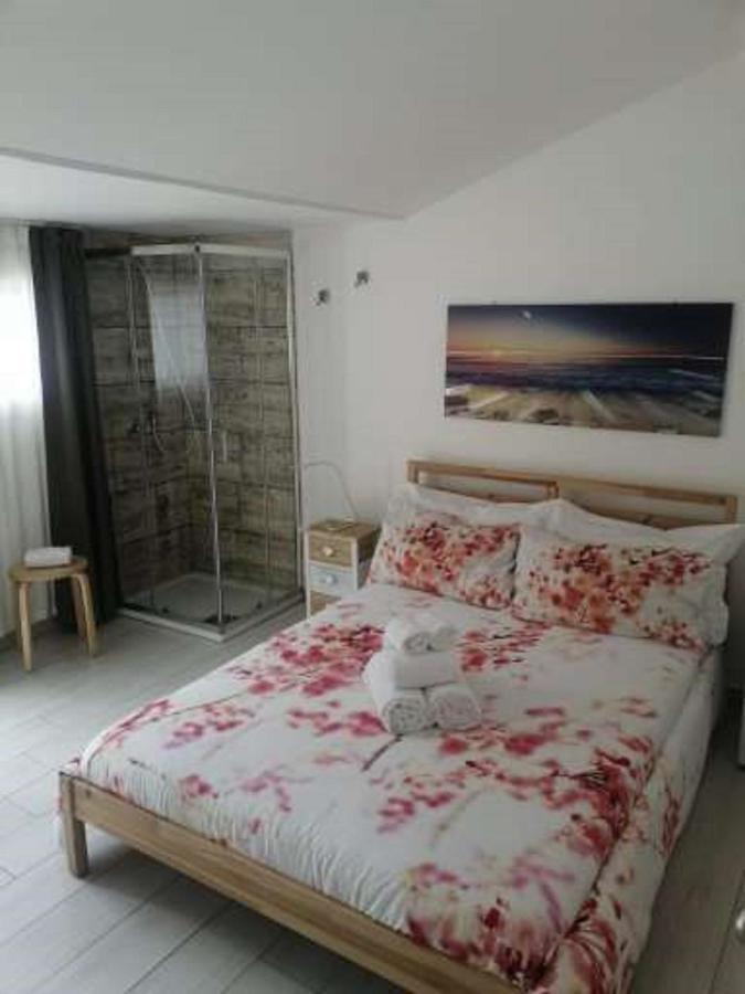 Il Daviduccio Ibla Bed & Breakfast Ragusa Luaran gambar