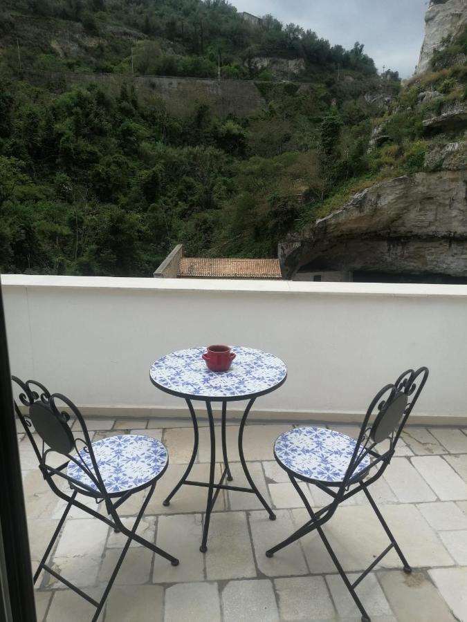 Il Daviduccio Ibla Bed & Breakfast Ragusa Luaran gambar