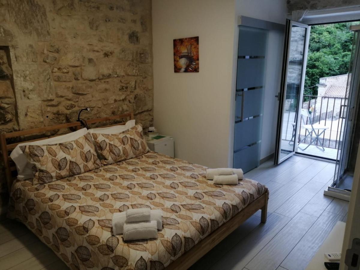 Il Daviduccio Ibla Bed & Breakfast Ragusa Luaran gambar