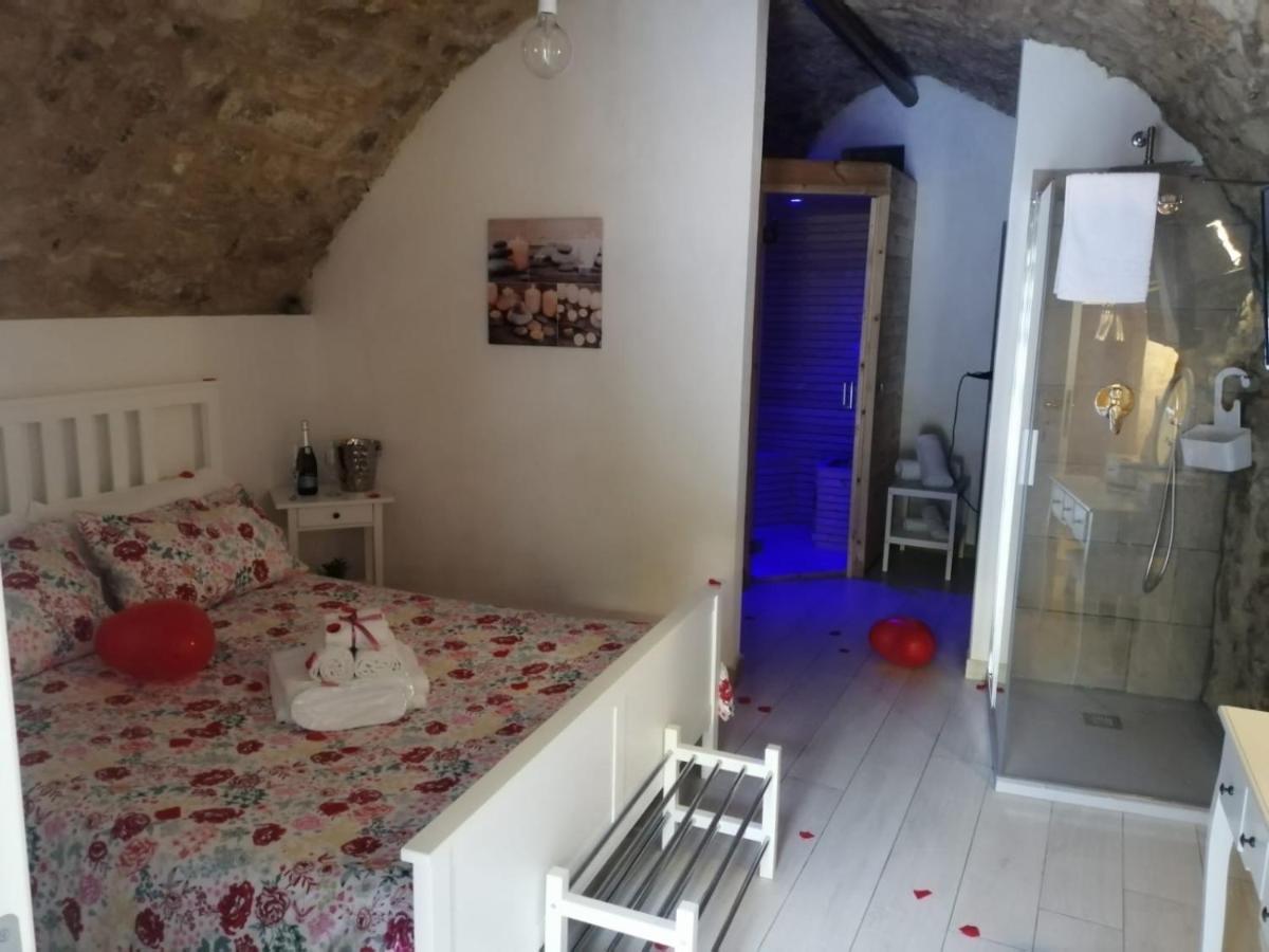 Il Daviduccio Ibla Bed & Breakfast Ragusa Luaran gambar