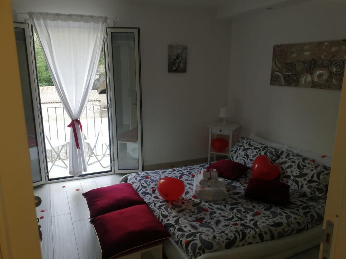 Il Daviduccio Ibla Bed & Breakfast Ragusa Luaran gambar