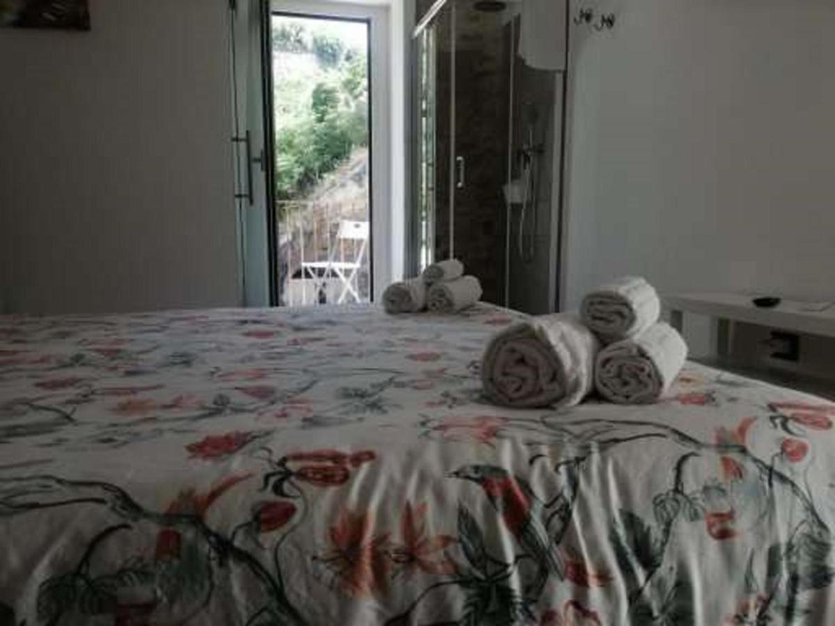 Il Daviduccio Ibla Bed & Breakfast Ragusa Luaran gambar