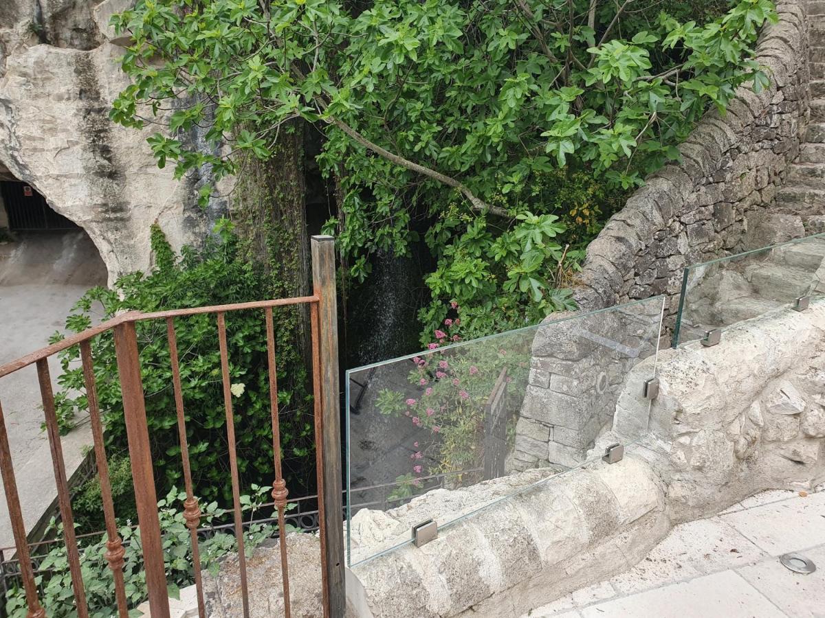 Il Daviduccio Ibla Bed & Breakfast Ragusa Luaran gambar
