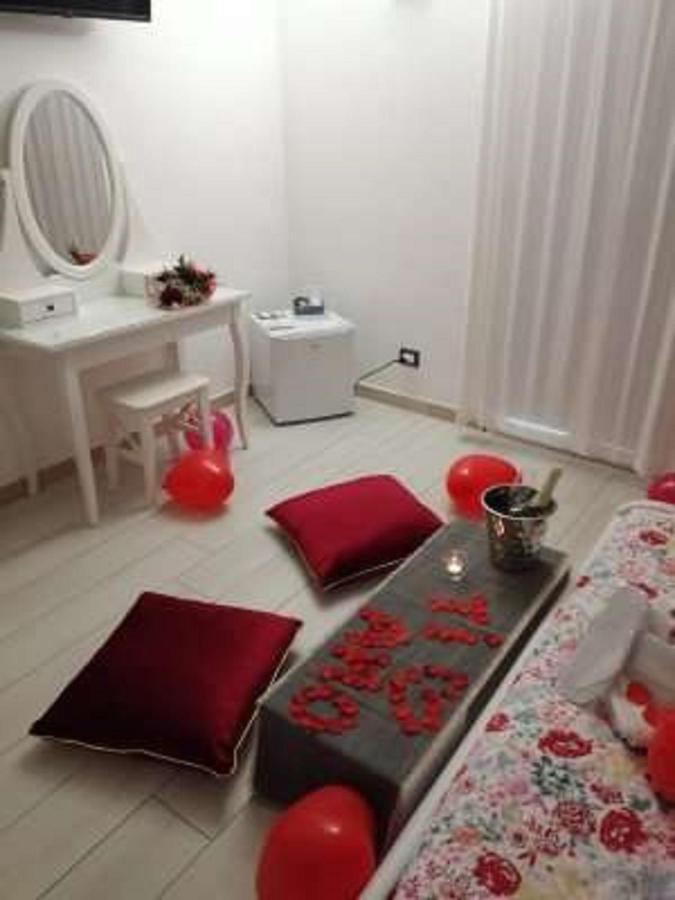 Il Daviduccio Ibla Bed & Breakfast Ragusa Luaran gambar