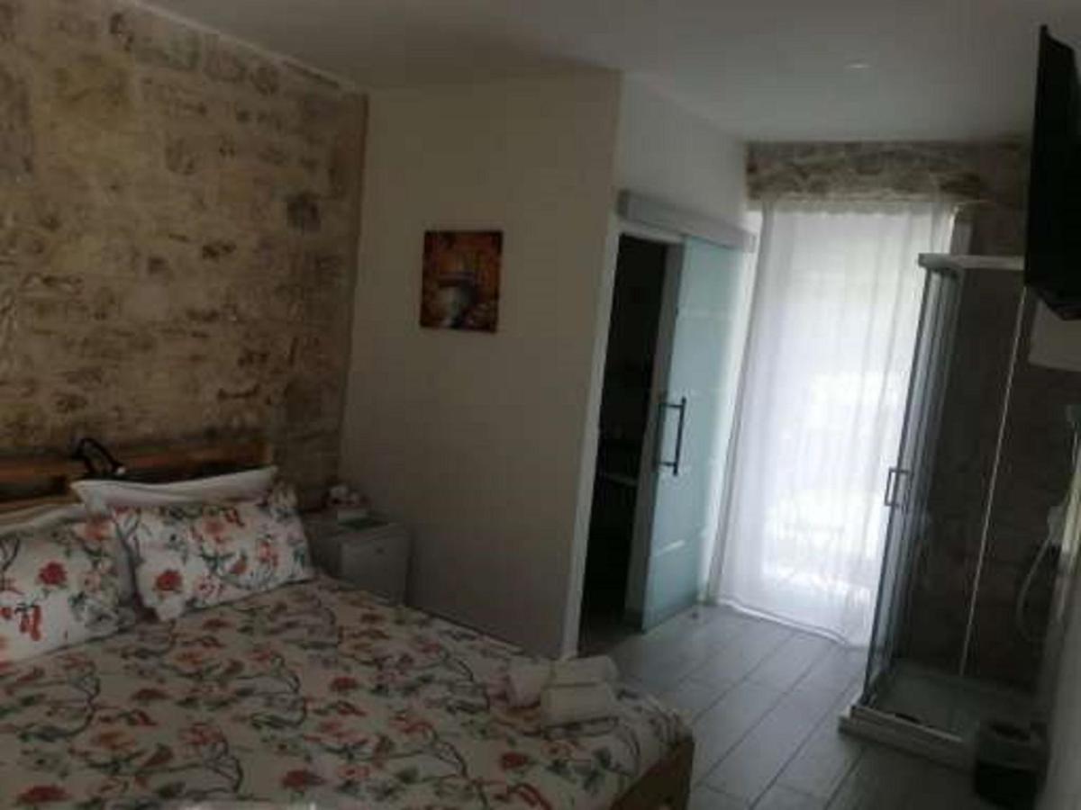 Il Daviduccio Ibla Bed & Breakfast Ragusa Luaran gambar