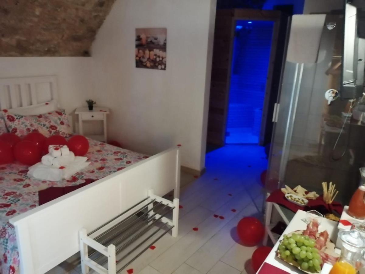 Il Daviduccio Ibla Bed & Breakfast Ragusa Luaran gambar