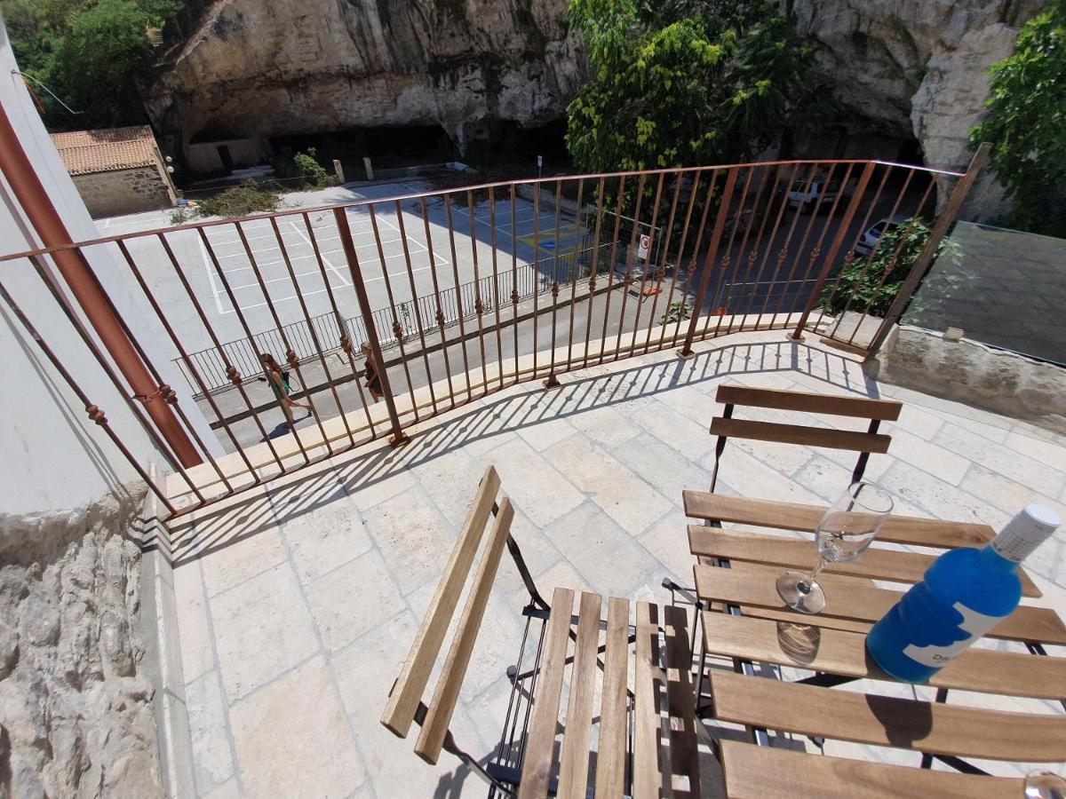 Il Daviduccio Ibla Bed & Breakfast Ragusa Luaran gambar