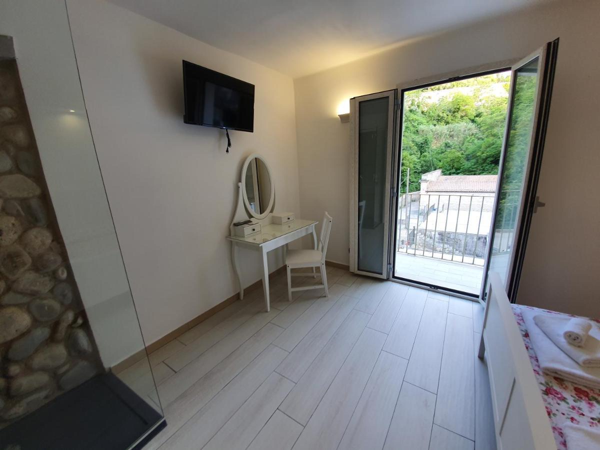 Il Daviduccio Ibla Bed & Breakfast Ragusa Luaran gambar