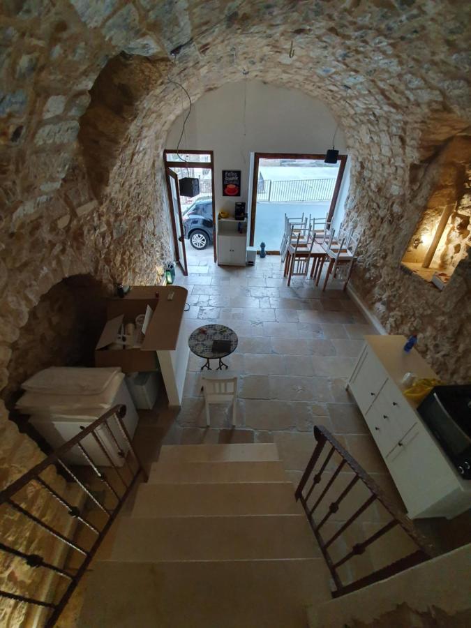 Il Daviduccio Ibla Bed & Breakfast Ragusa Luaran gambar