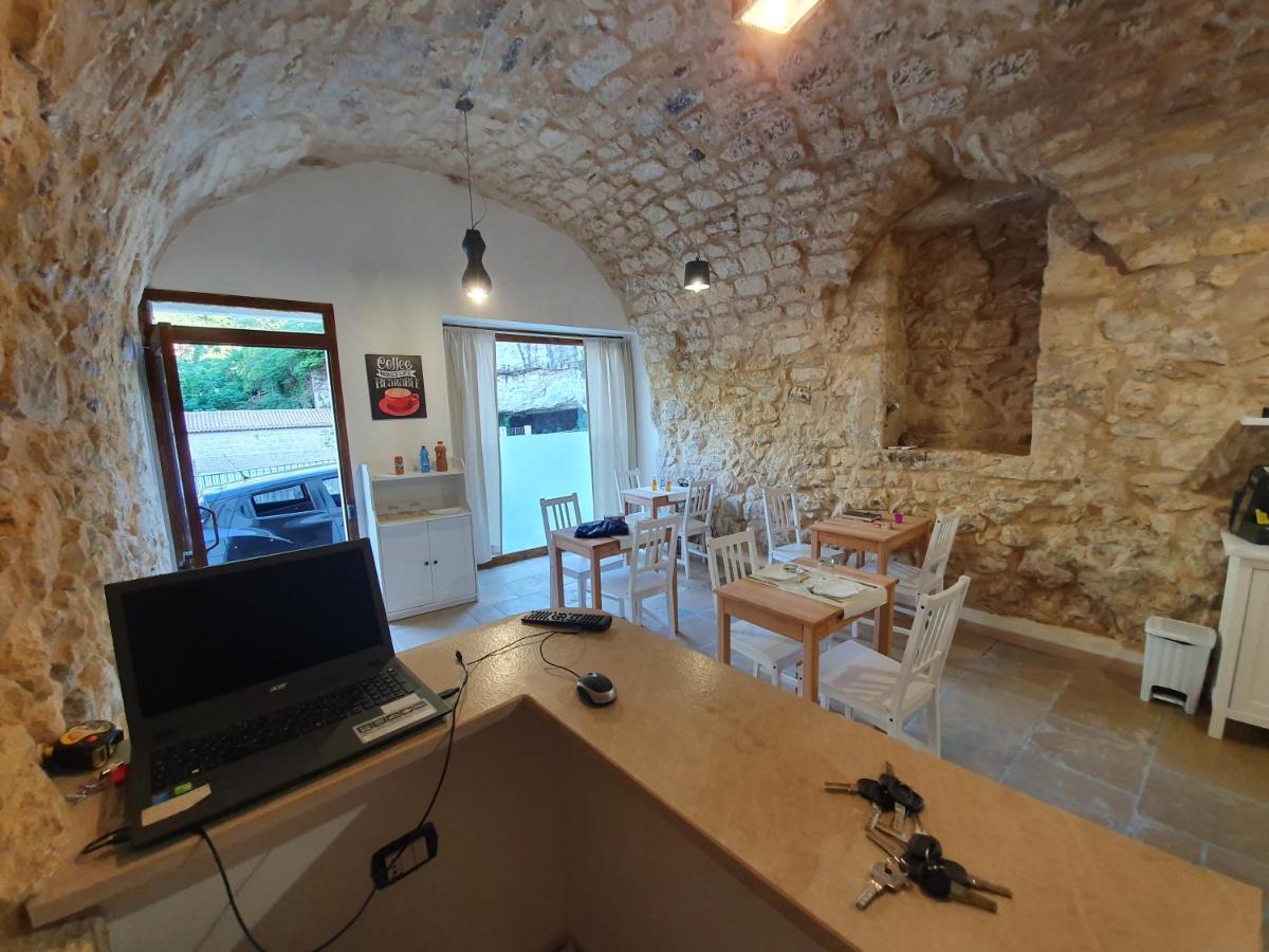 Il Daviduccio Ibla Bed & Breakfast Ragusa Luaran gambar