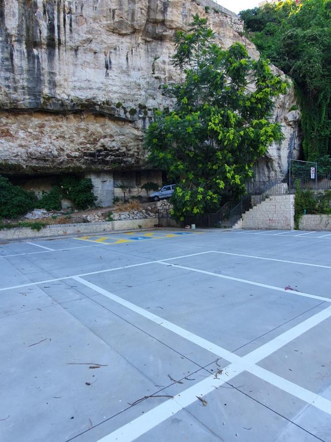 Il Daviduccio Ibla Bed & Breakfast Ragusa Luaran gambar