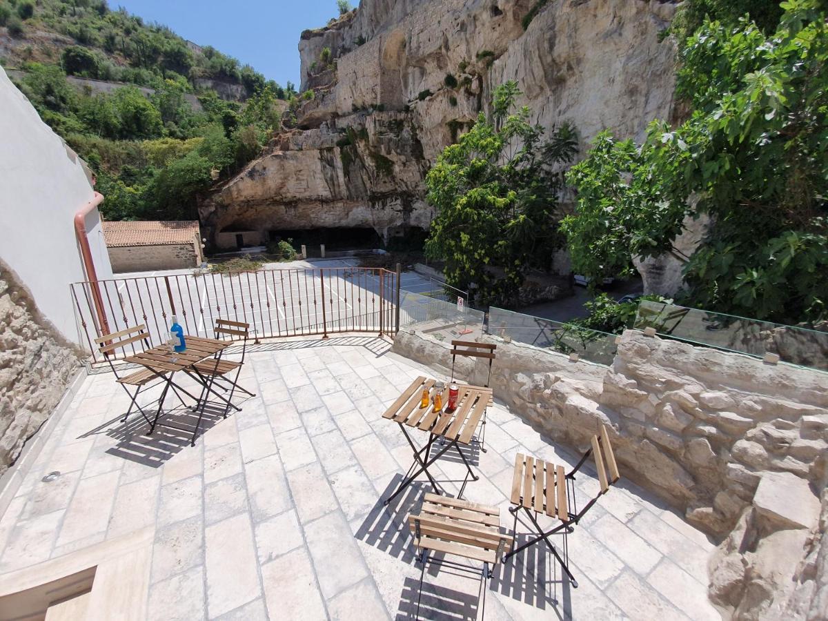 Il Daviduccio Ibla Bed & Breakfast Ragusa Luaran gambar
