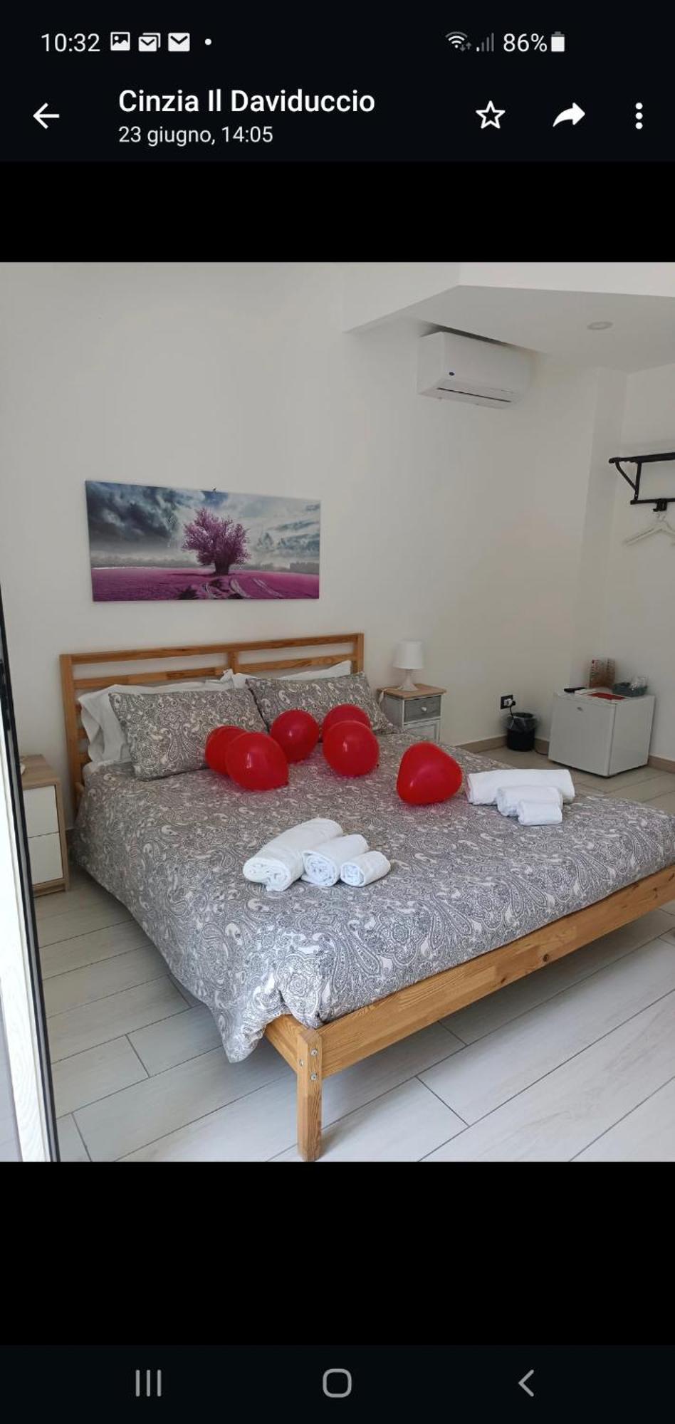 Il Daviduccio Ibla Bed & Breakfast Ragusa Bilik gambar