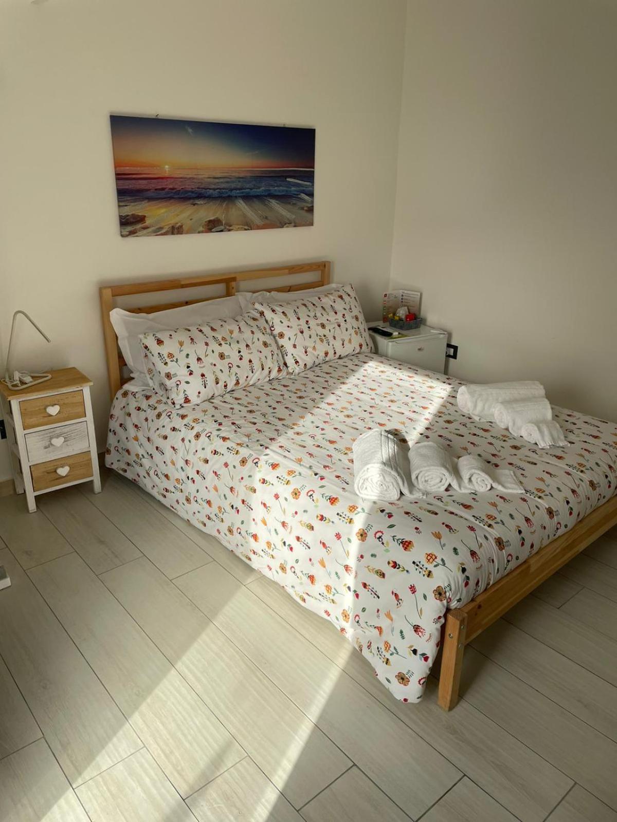 Il Daviduccio Ibla Bed & Breakfast Ragusa Bilik gambar