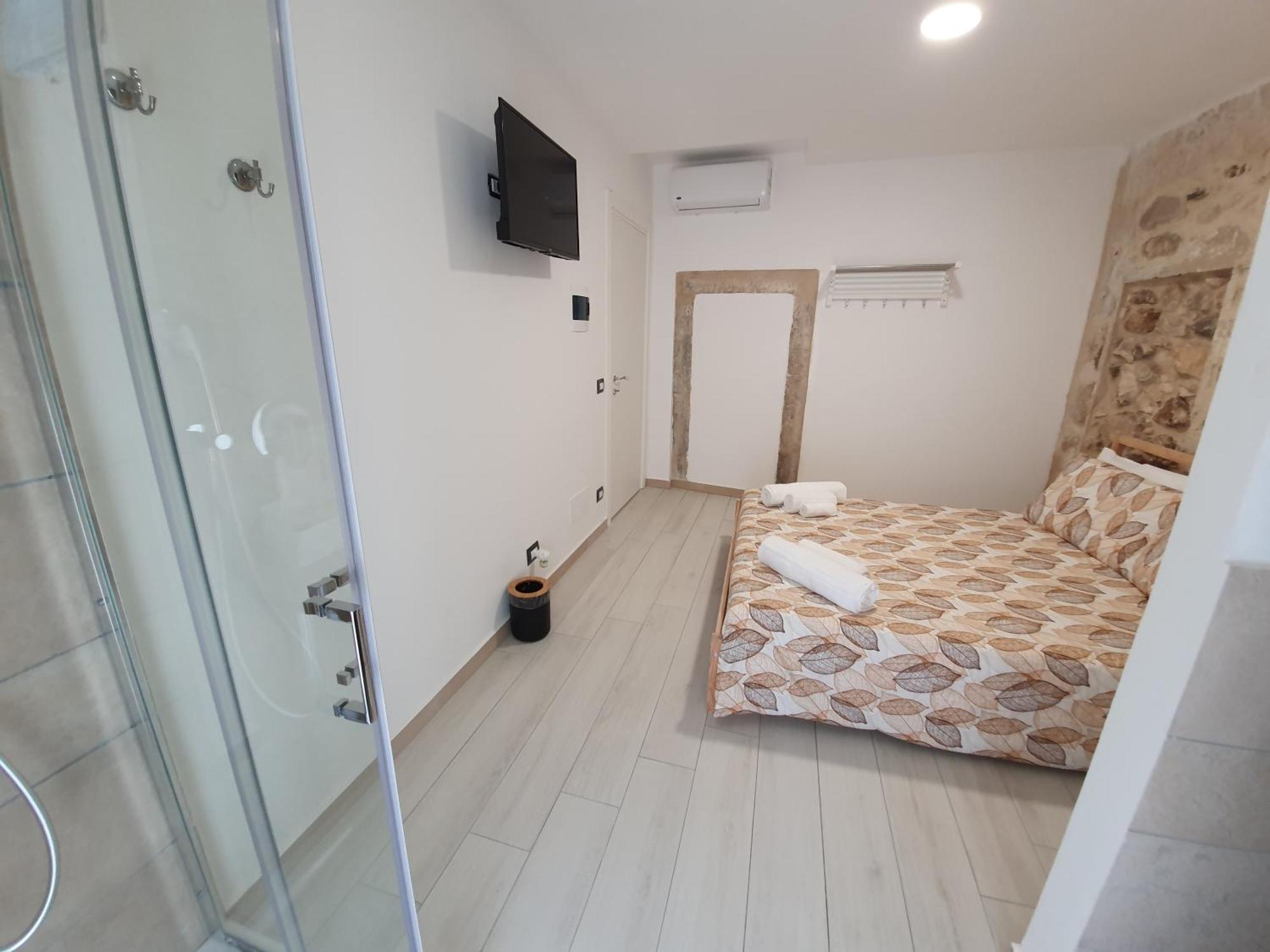 Il Daviduccio Ibla Bed & Breakfast Ragusa Bilik gambar