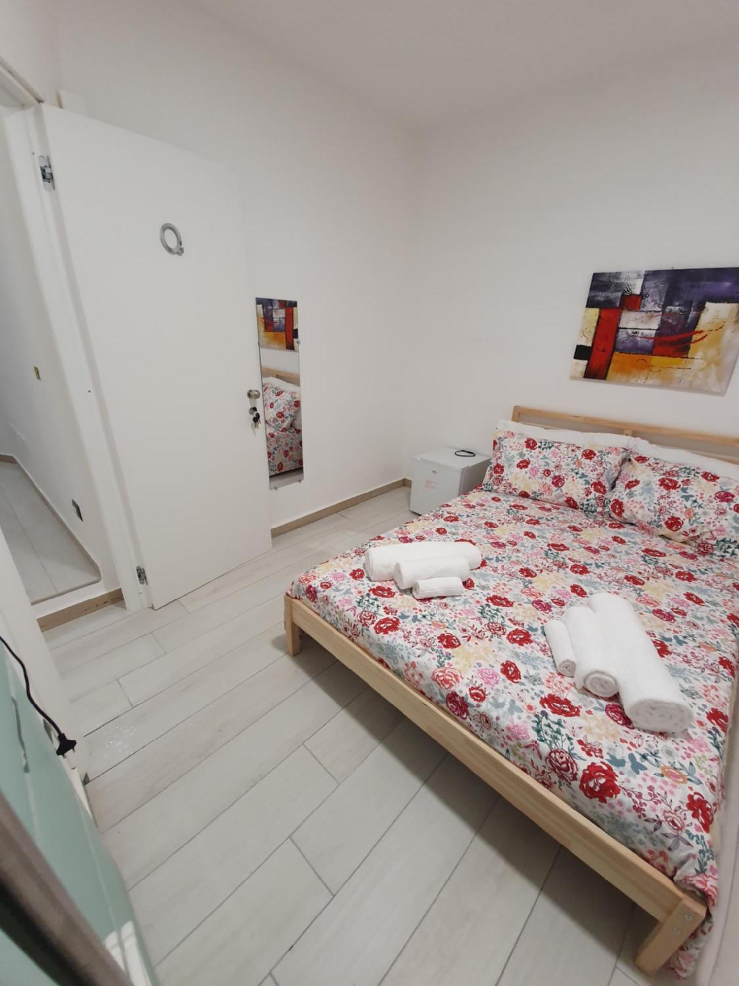 Il Daviduccio Ibla Bed & Breakfast Ragusa Bilik gambar