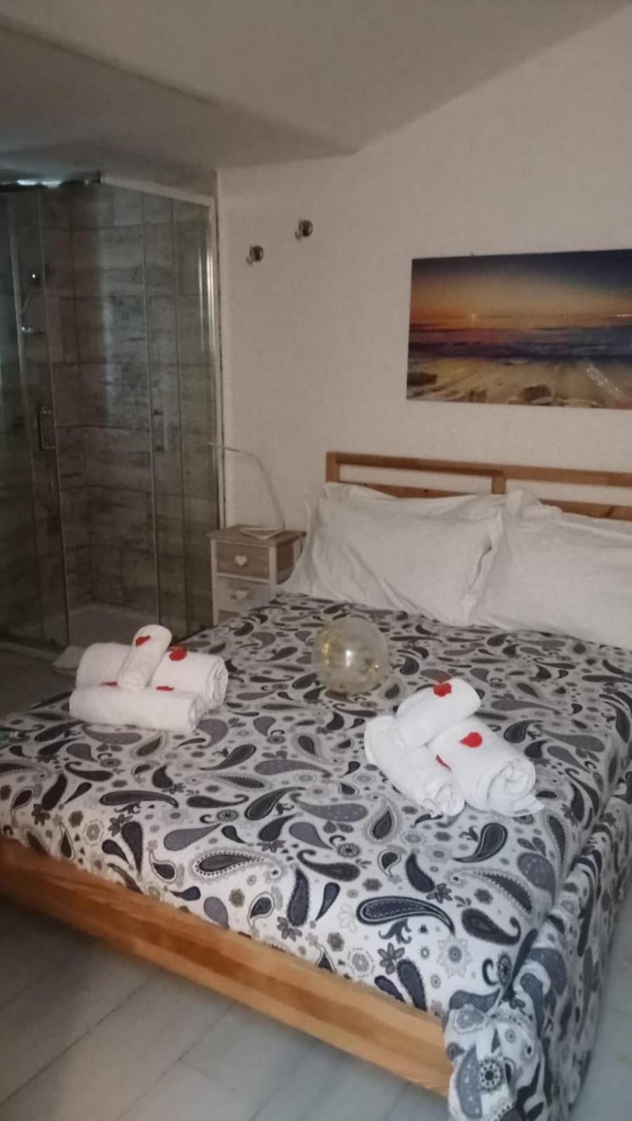 Il Daviduccio Ibla Bed & Breakfast Ragusa Bilik gambar