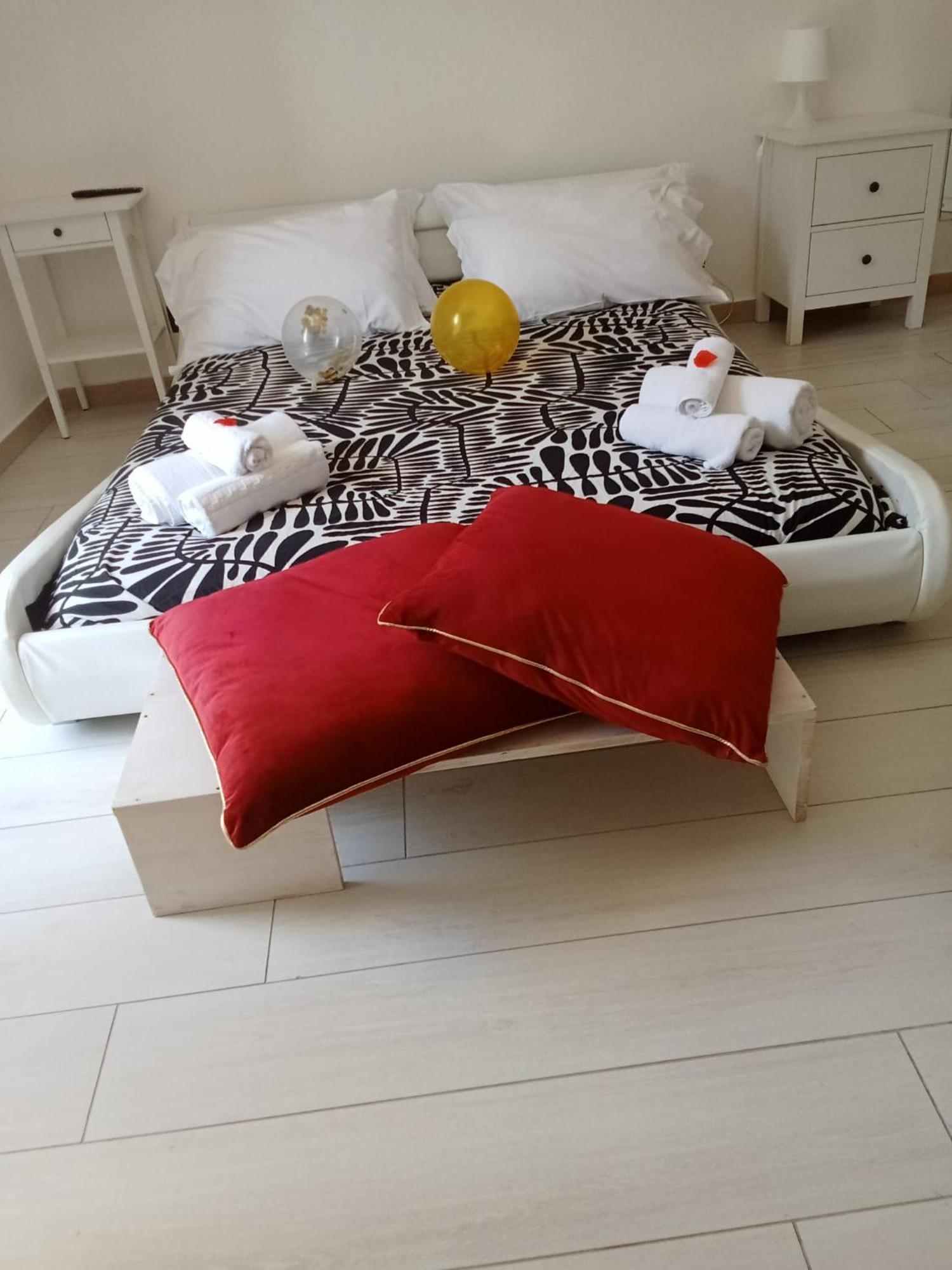 Il Daviduccio Ibla Bed & Breakfast Ragusa Bilik gambar