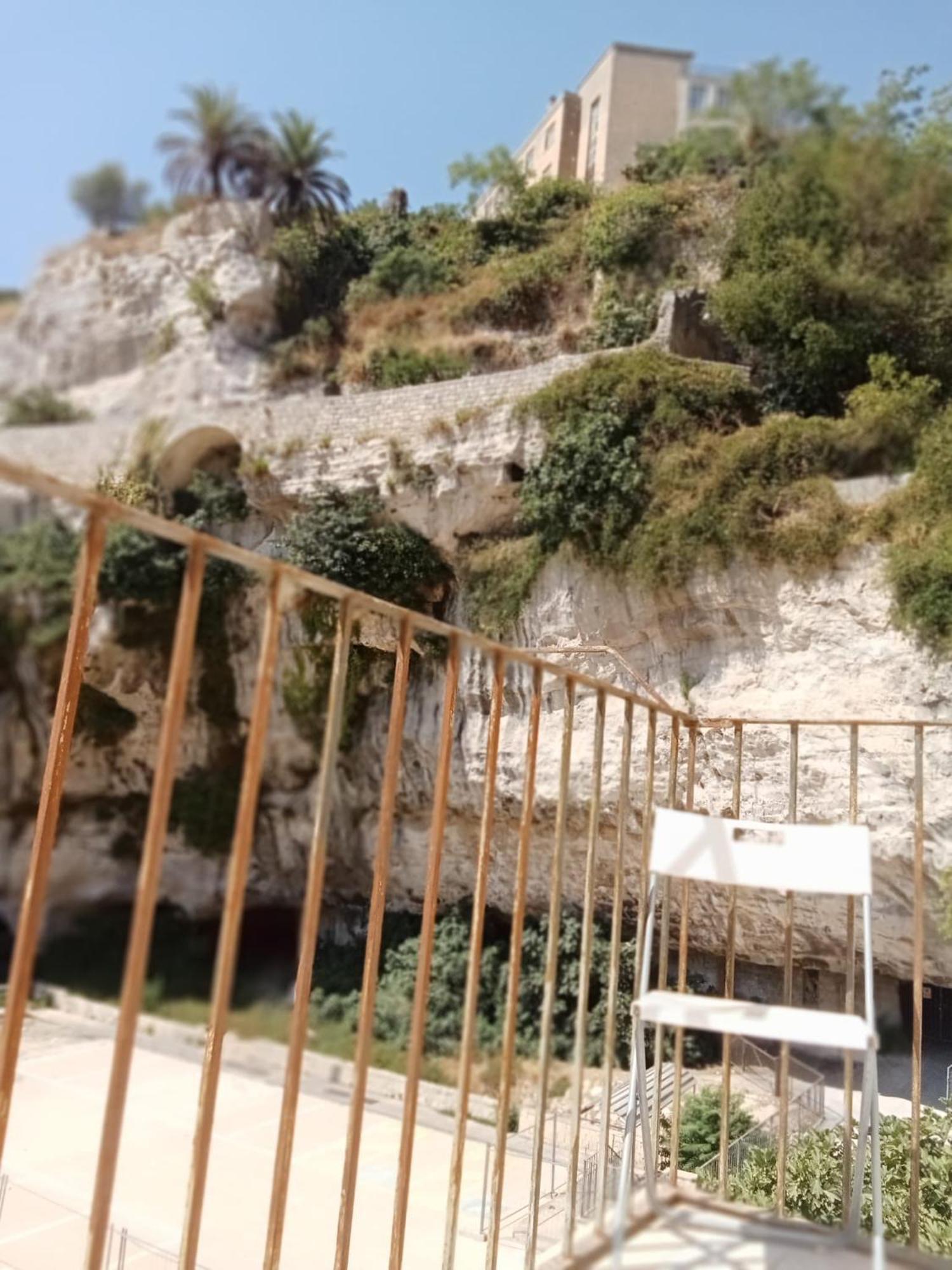 Il Daviduccio Ibla Bed & Breakfast Ragusa Luaran gambar