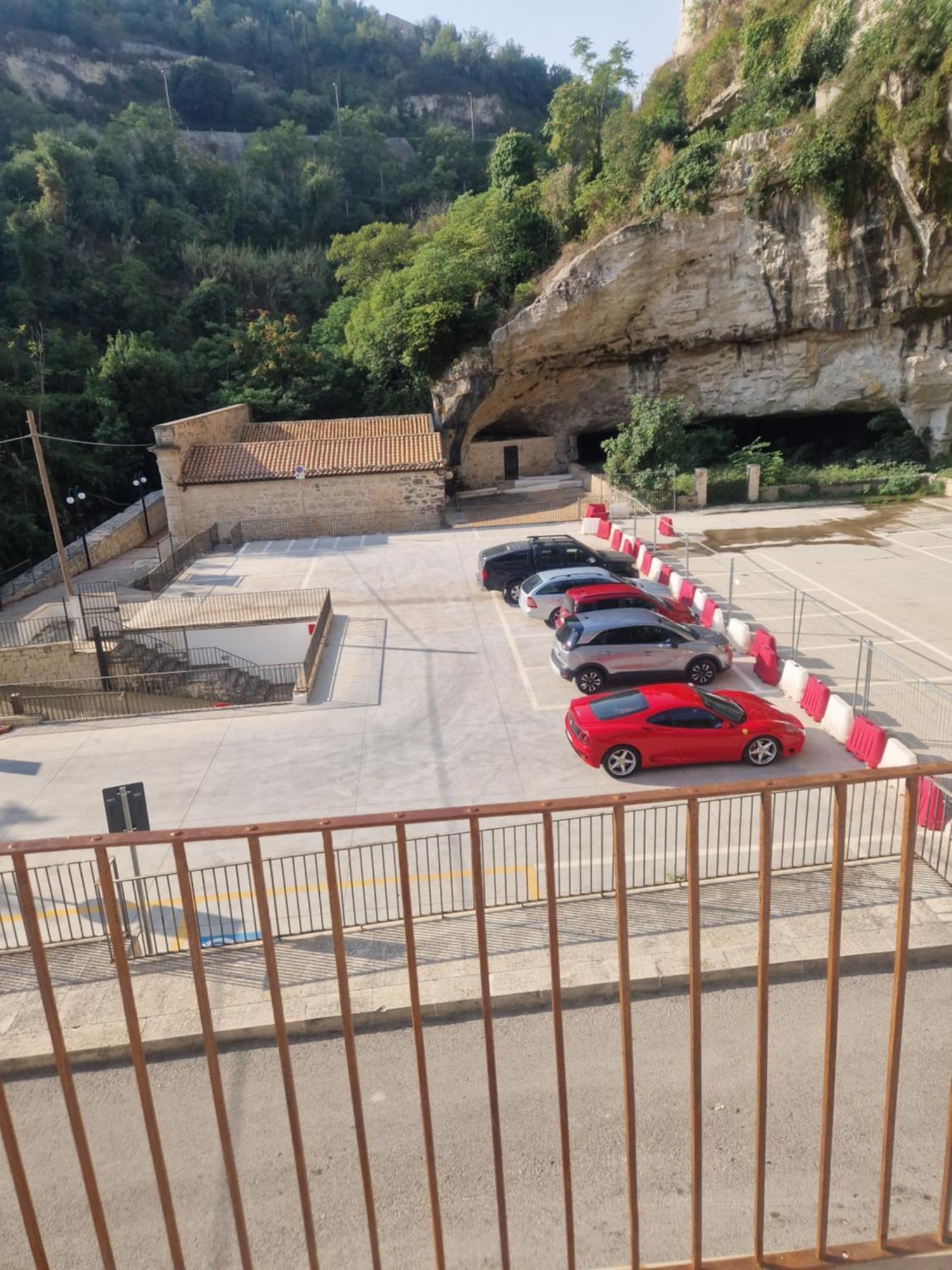 Il Daviduccio Ibla Bed & Breakfast Ragusa Luaran gambar