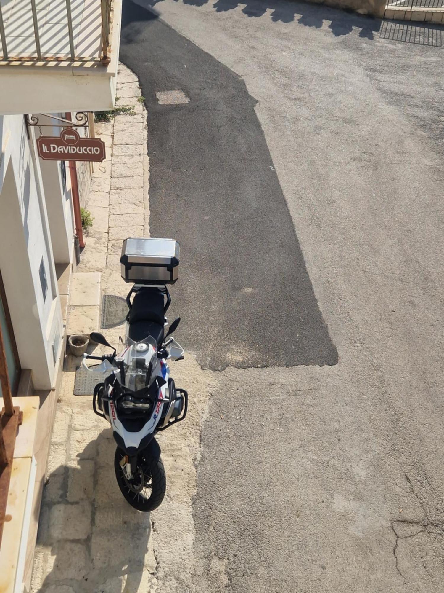 Il Daviduccio Ibla Bed & Breakfast Ragusa Luaran gambar