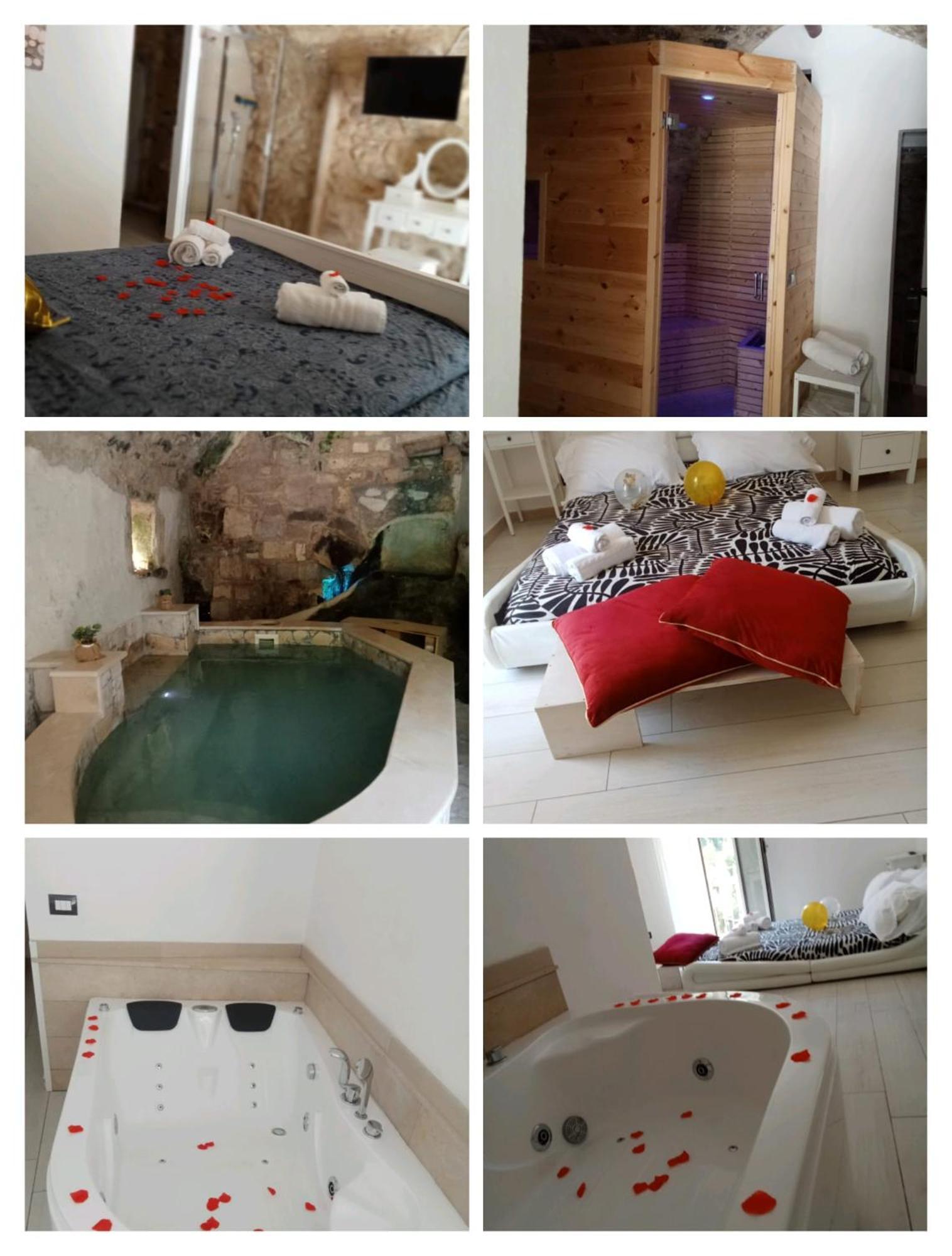 Il Daviduccio Ibla Bed & Breakfast Ragusa Luaran gambar